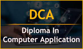 DCA Training Course 