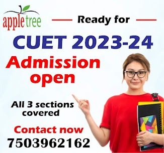 CUET Training Course