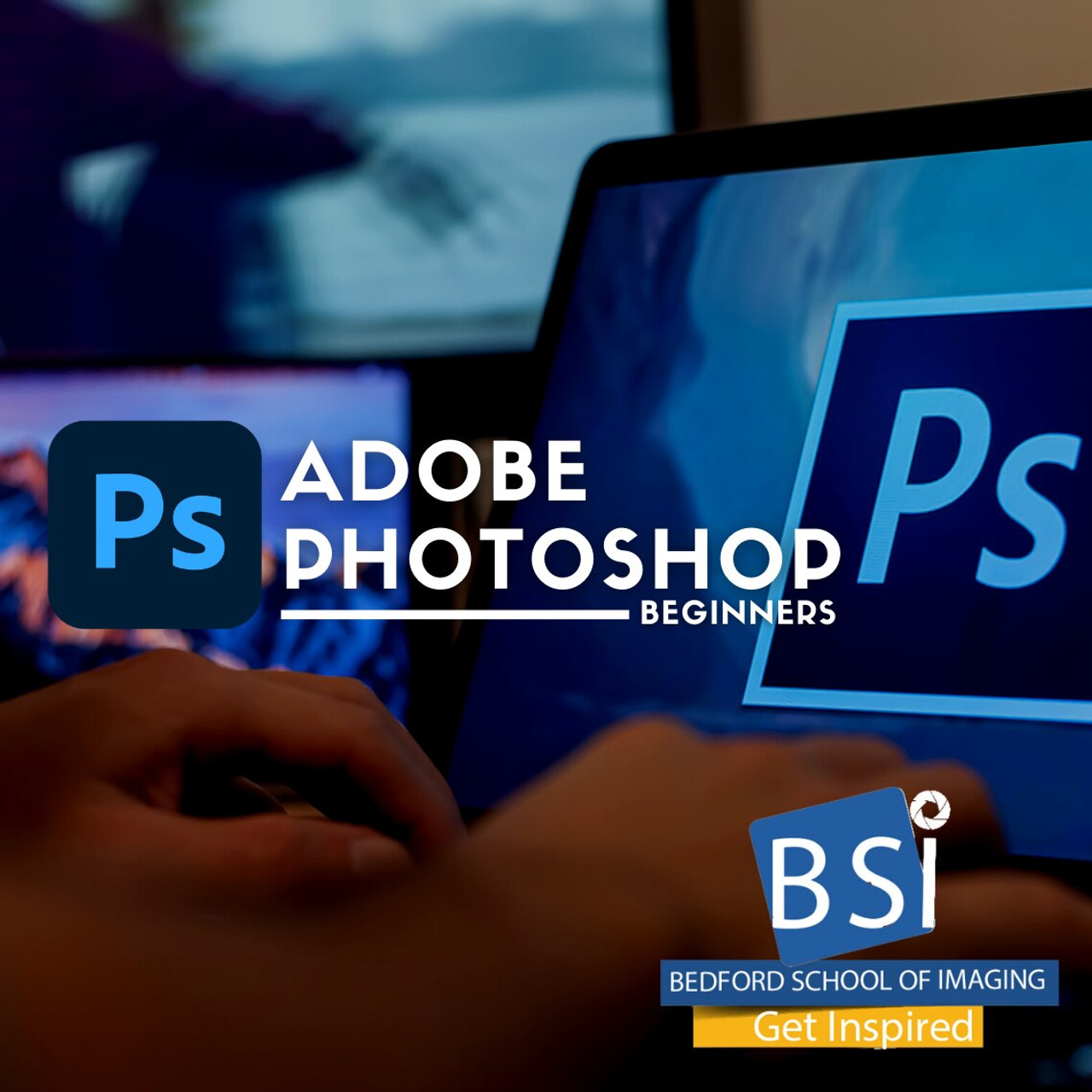 Adobe Photoshop Training Course