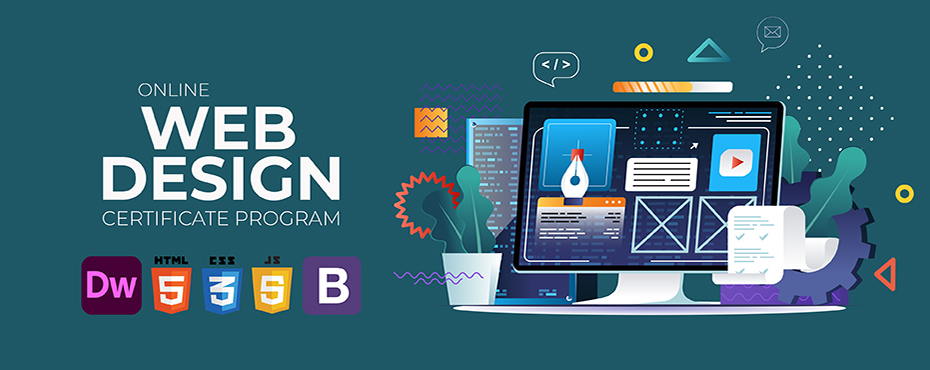 Web Designing Training Course